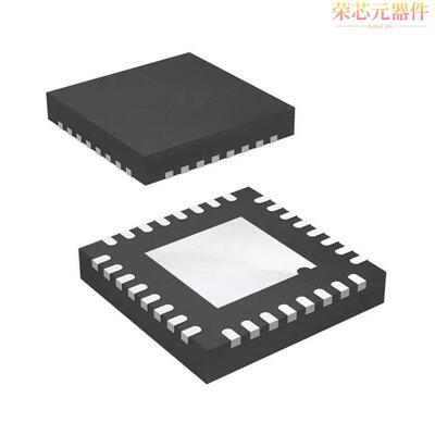 KSZ8081RNBCA-TR原装「IC TRANSCEIVER FULL 1/1 32QFN」正品