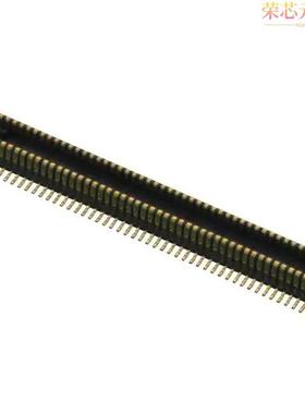 AXK800145WG原装「CONN HDR 100POS SMD GOLD」正品