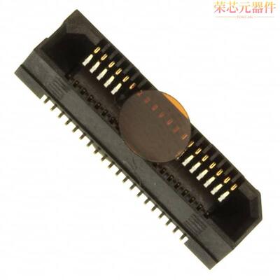 ERF8-020-05.0-S-DV-K-TR原装「CONN SOCKET 40POS SM