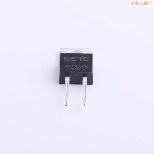 WS3A010065A原装「650V 29A 1.65V@10A」正品