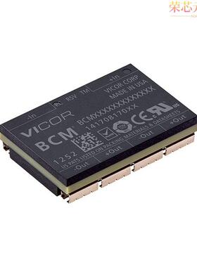 MBCM270T450M270A00原装「DC DC CONVERTER 45V 270W」正品