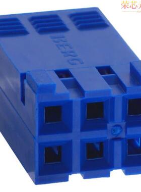 65239-003LF原装「CONN RCPT HSG 6POS 2.54MM」正品