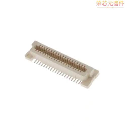 61082-041400LF原装「CONN RCPT 40POS SMD GOLD」正品