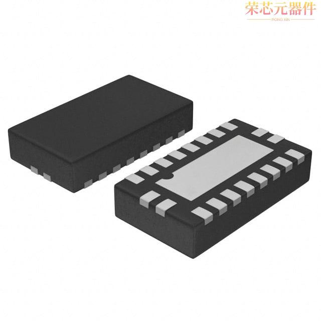MC74LCX245MNTWG原装「IC TXRX NON-INVERT 5.5V 20QFN」正品