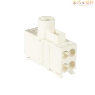 「CONN SCREWLESS」正品 TERM 1POLE STRIP 114001原装