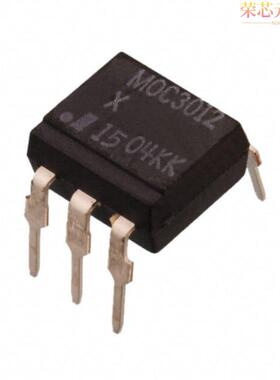 CNY17F-1X原装「OPTOISO 5.3KV TRANSISTOR 6DIP」正品