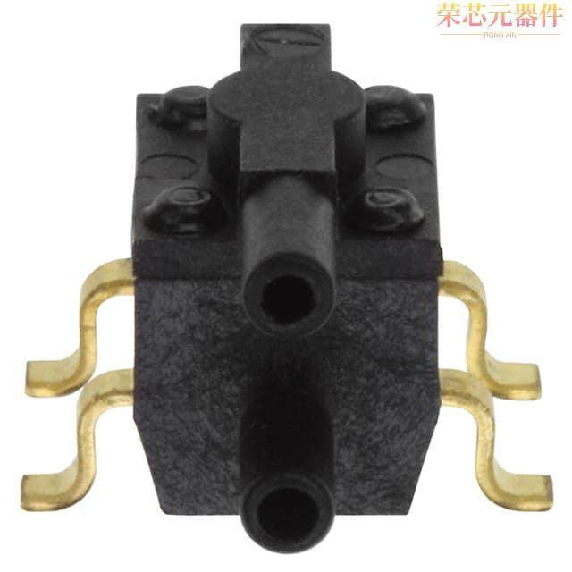 24PC05SMT原装「SENS 5PSI DIFFERENTIAL GAUGE SMD」正品