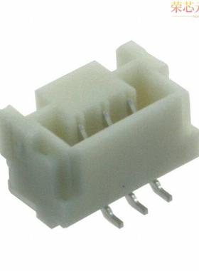 BM03B-GVHS-TB(LF)(SN)原装「CONN HEADER SMD 3POS 1