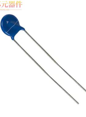 B72207S0200K211原装「VARISTOR 33V 250A DISC 7MM」正品