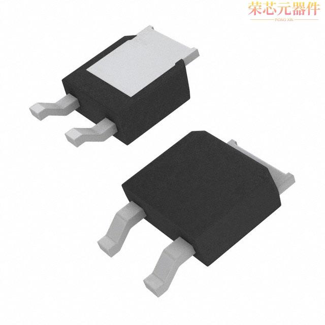 IPD60R400CEAUMA1原装「MOSFET N-CH 600V 14.7A TO252」正品