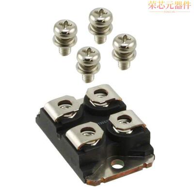 IXXN100N60B3H1原装「IGBT MOD 600V 170A 500W SOT227B」正品