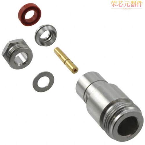 172114原装「CONN N JACK STR 50 OHM SOLDER」正品