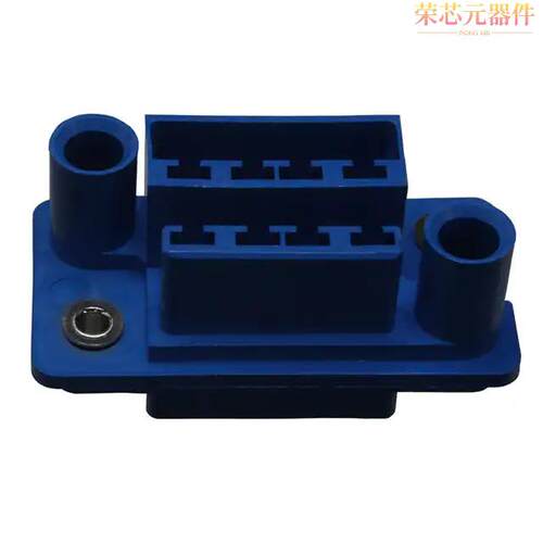 5172070-1原装「CONN RCPT HSG DRAWER 8POS BLUE」正品