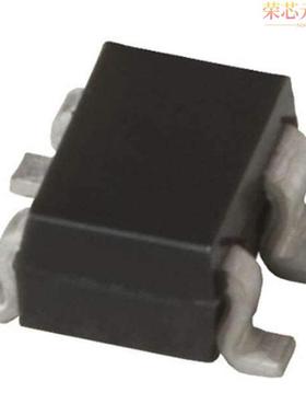 BAS12507WH6327XTSA1原装「DIODE ARRAY SCHOTTKY 25V