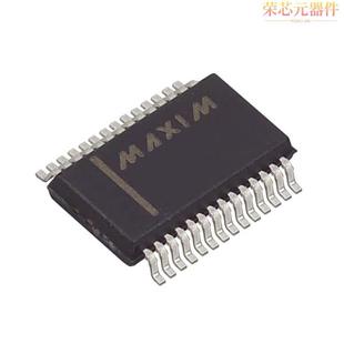 DAS 「IC 12BIT 100K MAX197AEAI 28SSOP」正品 原装