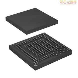 MCU 「IC 32BIT 64KB 247TF AT91SAM9G20B ROM CFU原装