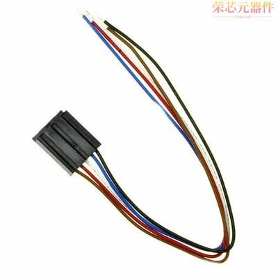 HEDS-8903原装「WIRE HARNESS FOR 3CH HEDX-5XXX」正品