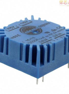 70000K原装「XFRMR TOROIDAL 1.6VA THRU HOLE」正品