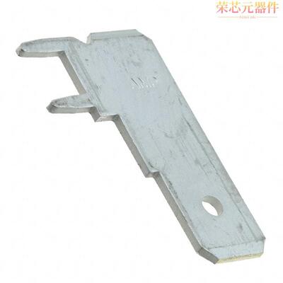 1217754-1原装「CONN QC TAB 0.250 SOLDER」正品