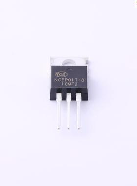 NCEP01T18原装「N沟道 漏源电压(Vdss)：100V