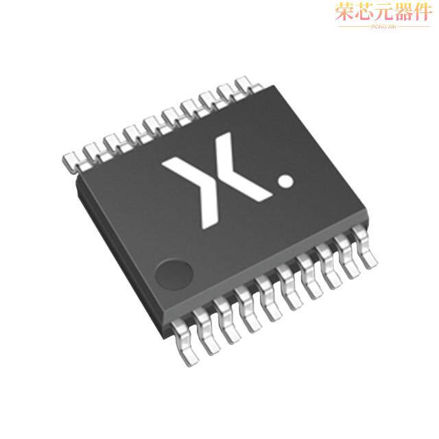 74LVC541APW-Q100J原装「IC BUF NON-INVERT 3.6V 20T