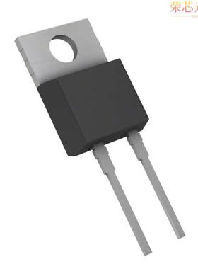 SCS220KGHRC原装「DIODE SCHOTTKY 1200V 20A TO220-2」正品