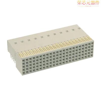 17241102102原装「CONN RECEPT 132POS 2MM PRESS-FIT」正品