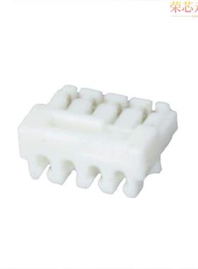 04XSR-36S原装「CONN RCPT 4POS IDC 36AWG TIN」正品