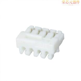 RCPT 4POS IDC 04XSR TIN」正品 「CONN 36AWG 36S原装