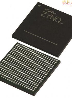 XA7Z020-1CLG400I原装「IC SOC CORTEX-A9 667MHZ 400