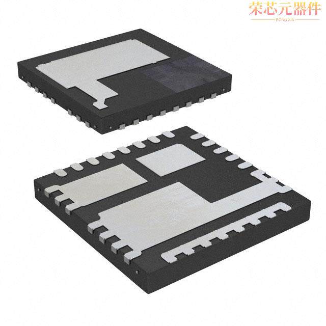 ISL99227BFRZ-T原装「CNTRLR SPS MOD SMART PWR 32PQFN」正品