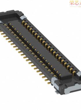 AXG740047原装「CONN SOCKET 40POS SMD GOLD」正品