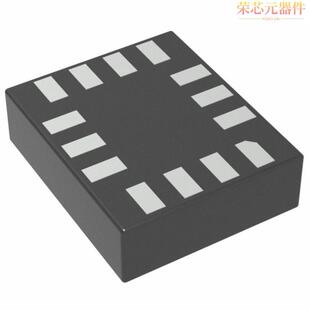 ISM330DHCXTR原装「INEMO INERTIAL MODULE: ALWAYS-ON」正品