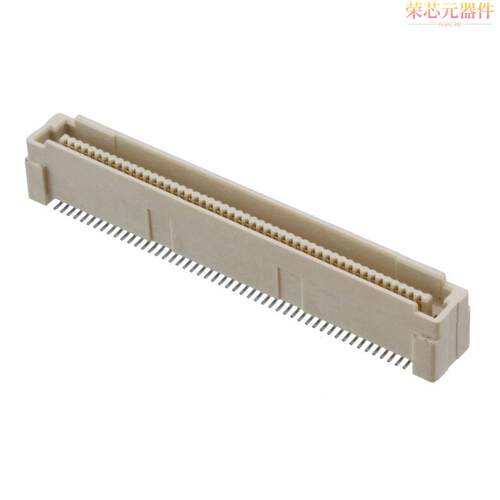 5179031-4原装「CONN PLUG 100POS SMD GOLD」正品
