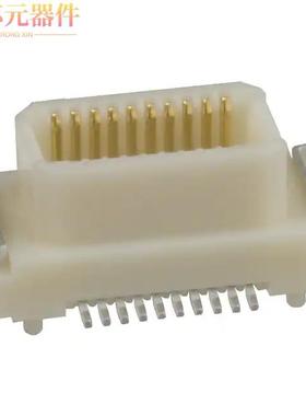 DF17(2.0)-20DP-0.5V(57)原装「CONN HDR 20POS SMD G
