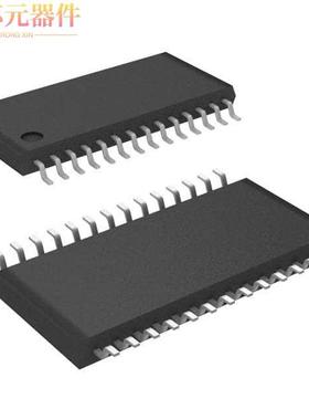 CS8416-CZZR原装「IC AUDIO RECEIVER 28TSSOP」正品