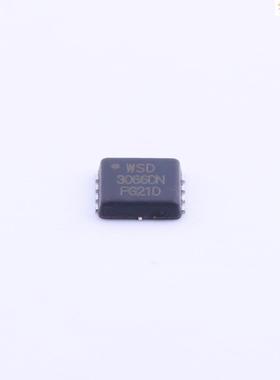WSD3066DN33原装「N沟道 30V 50A」正品