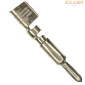 SPLIT 3原装 770246 12AWG 「CONN TIN」正品 PIN CRMP