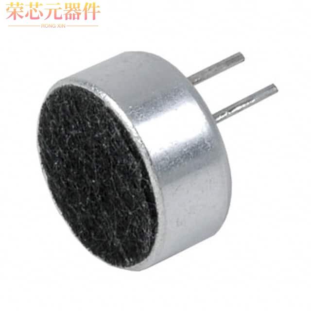 CMA-4544PF-W原装「MICROPHONE COND ANALOG OMNI」正品