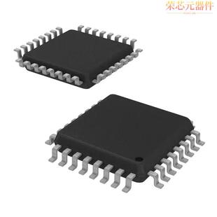 C8051F347-GQR原装「IC MCU 8BIT 32KB FLASH 32LQFP」正品