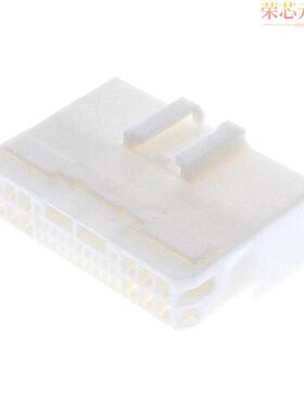 2005434-1原装「CONN RCPT HSG 34POS HYBRID」正品