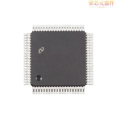 DP83843BVJE原装「IC TRANSCEIVER FULL 4/4 80MQFP」正品