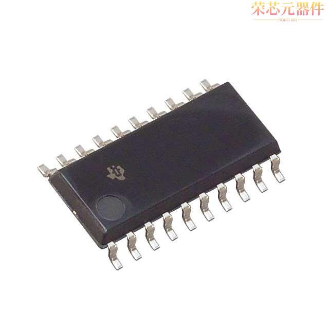 CDC208NS原装「IC CLK BUFFER 1:4 60MHZ 20SO」正品