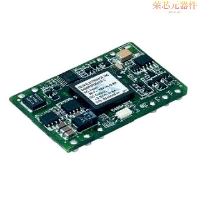 S48SA3R310NRFA原装「DC DC CONVERTER 3.3V 33W」正品