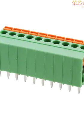 1789647原装「TERM BLK 1POS TOP ENTRY PCB 10PC」正品