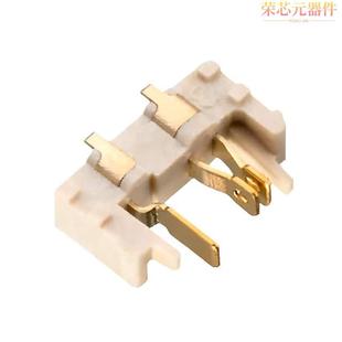 695402250128原装「WR-LECO 2.54MM SMT ANGLED HERMAP」正品