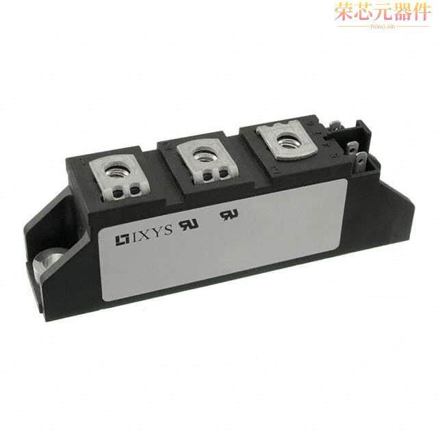MDD26-16N1B原装「DIODE MODULE 1.6KV 36A TO240AA」正品