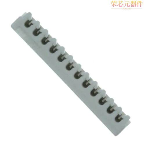 12SUR-32S原装「CONN RCPT 12POS IDC 32AWG TIN」正品