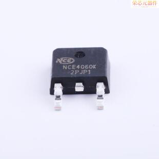NCE4060K原装「N沟道 40V 60A」正品