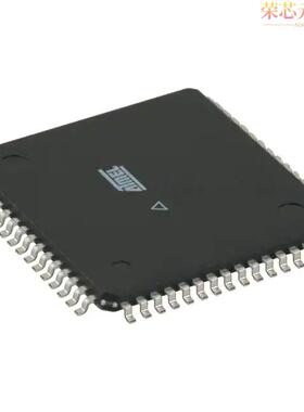 ATMEGA64-16AU原装「IC MCU 8BIT 64KB FLASH 64TQFP」正品